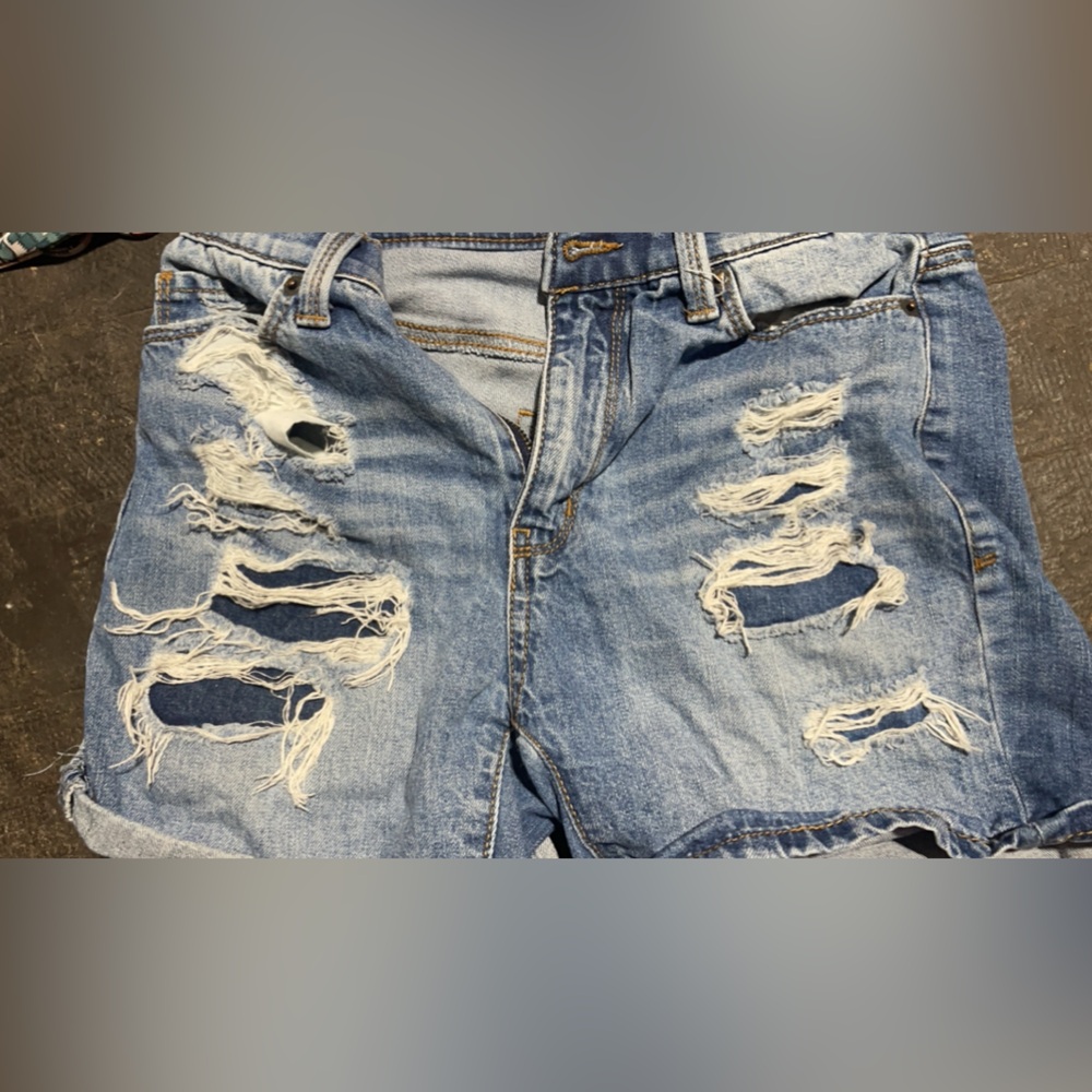 Mudd Jean short size 3